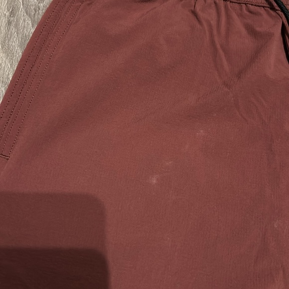 Abercrombie shorts - Picture 2 of 4